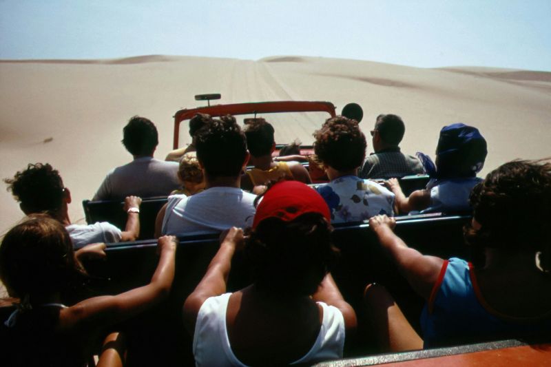 Muscat Travel Guide 2025: Beaches, Culture Cuisine