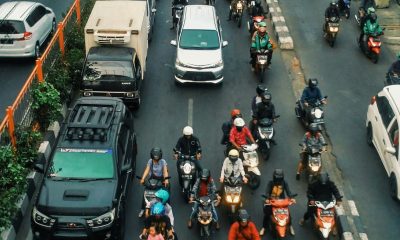 Kuwait Traffic Fines & New Rules 2025 Guide