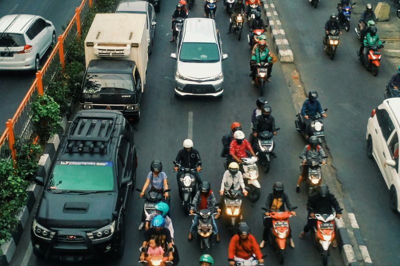 Kuwait Traffic Fines & New Rules 2025 Guide