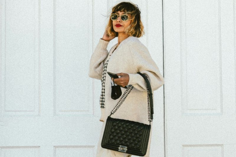 Winter Fashion Guide for Dubai Riyadh 2025