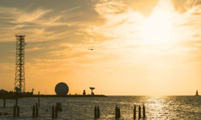 Oman Weather Update: Rain, Strong Winds & Marine Warning