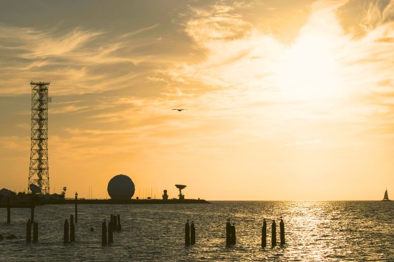 Oman Weather Update: Rain, Strong Winds & Marine Warning