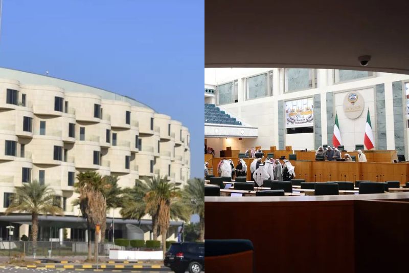 Kuwait Cabinet Announcements: Key New Decisions Today