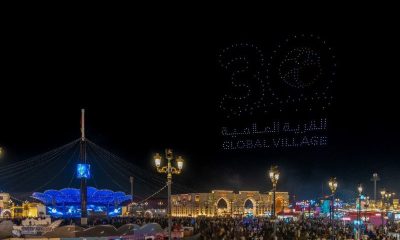 Top Food Spots at Global Village Dubai 2025