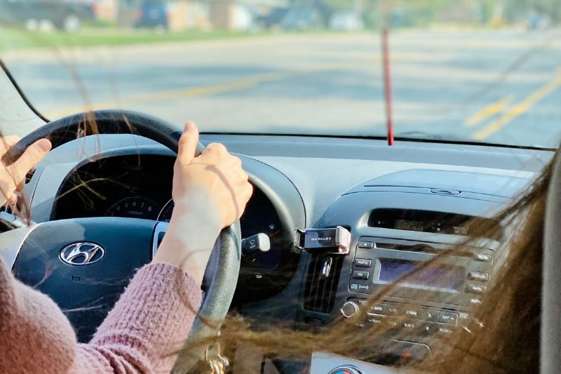 Full Guide to Oman driving test and license