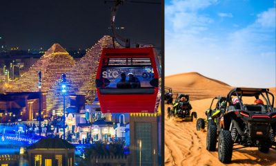 Top Saudi Winter Season Events 2025 Guide
