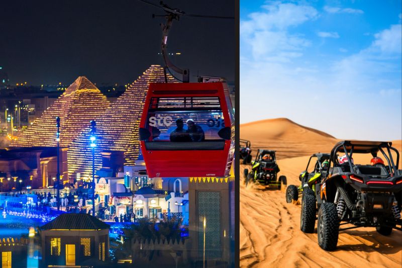 Top Saudi Winter Season Events 2025 Guide