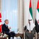 UAE to Invest $50B in Canada’s AI & Energy Sectors