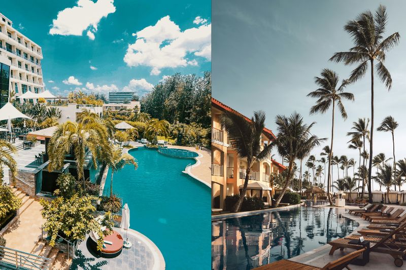 Top Tourist Hotspots & New Hotels in Muscat & Salalah