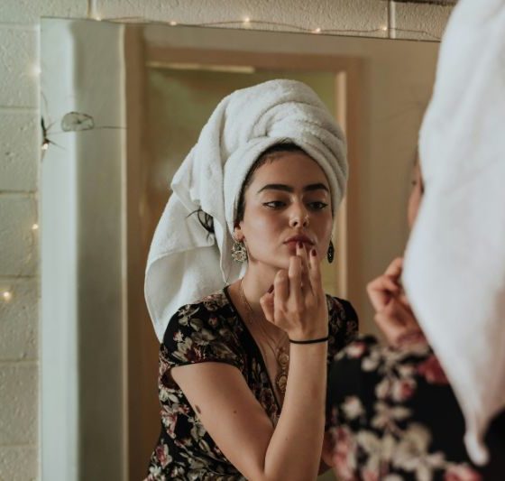 Best Homegrown Gulf Beauty Brands to Try in 2025