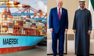 UAE–US Economic Partnership: Growth, Investment & Innovation