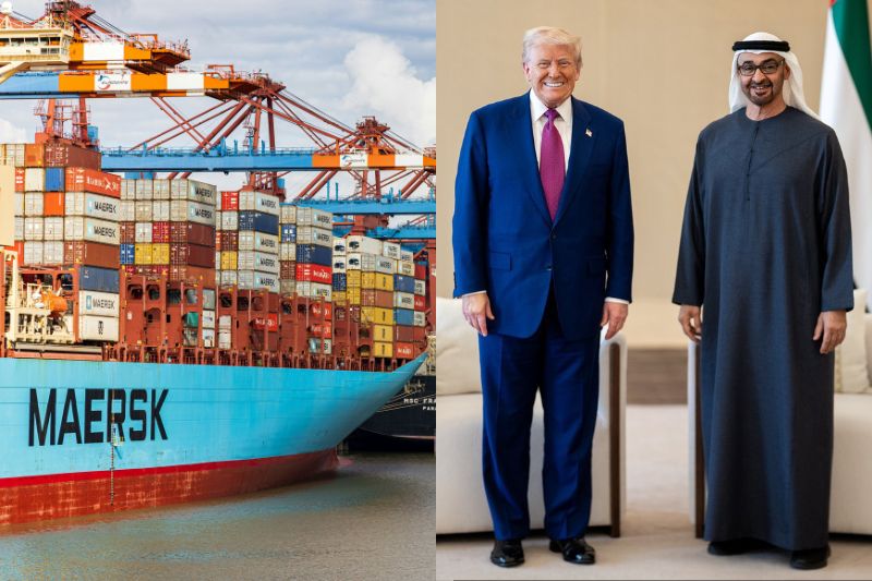 UAE–US Economic Partnership: Growth, Investment & Innovation