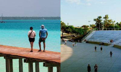 Travel Smart: Best Weekend Escapes from the GCC