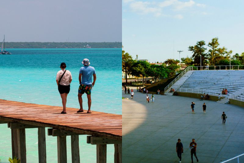 Travel Smart: Best Weekend Escapes from the GCC