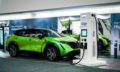 Vision 2030 & EVs: Driving a Greener GCC Future