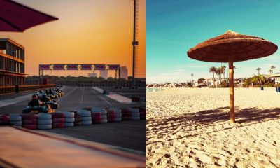 Top Weekend Things to Do in Bahrain for Travellers