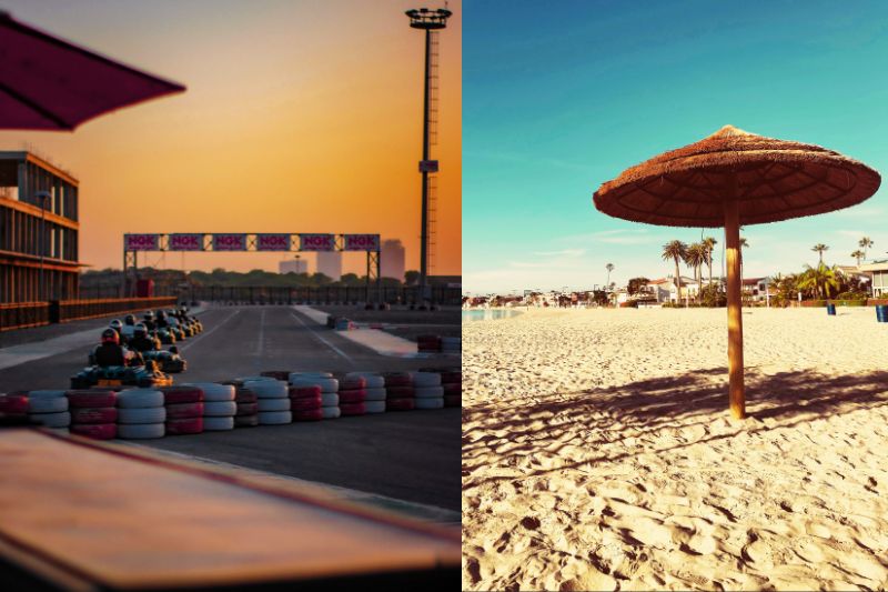 Top Weekend Things to Do in Bahrain for Travellers