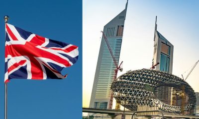 Why British Citizens Choose the UAE for a New Future