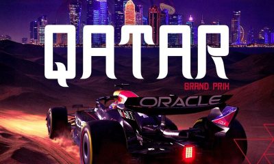 Qatar Grand Prix 2025: Schedule, Streaming & Race Guide