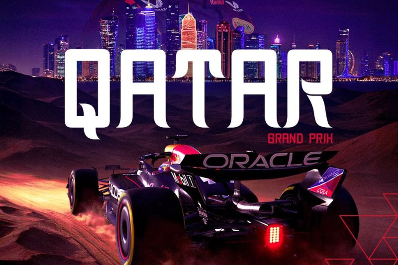 Qatar Grand Prix 2025: Schedule, Streaming & Race Guide