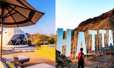 Hatta Winter 2025: Six Festivals of Culture & Adventure
