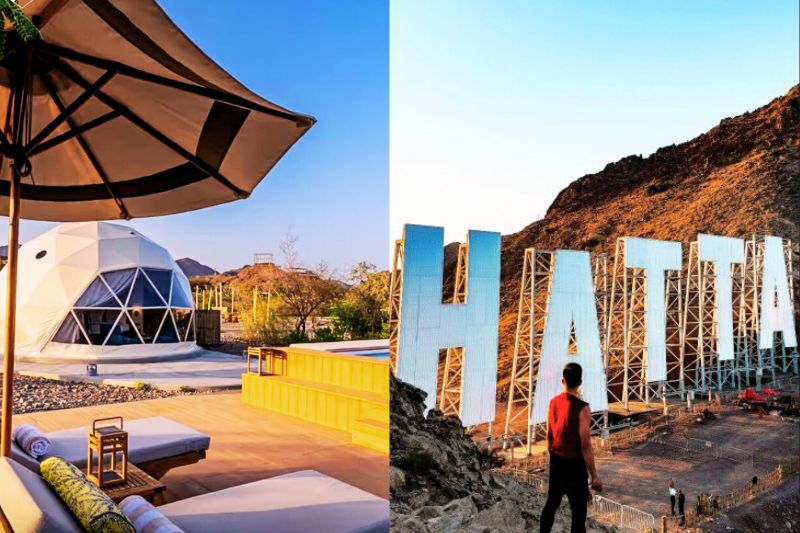 Hatta Winter 2025: Six Festivals of Culture & Adventure