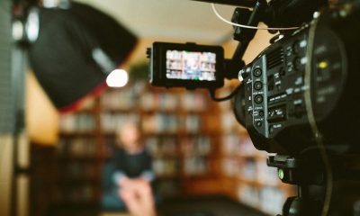 Dubai Targets 3% GDP Growth Driven by Media Sector