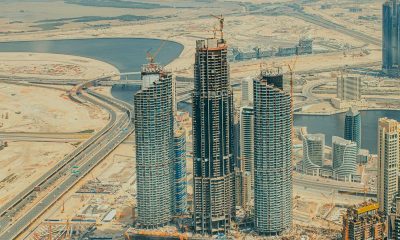 Dubai Real Estate Strategy 2033 to Boost Transactions