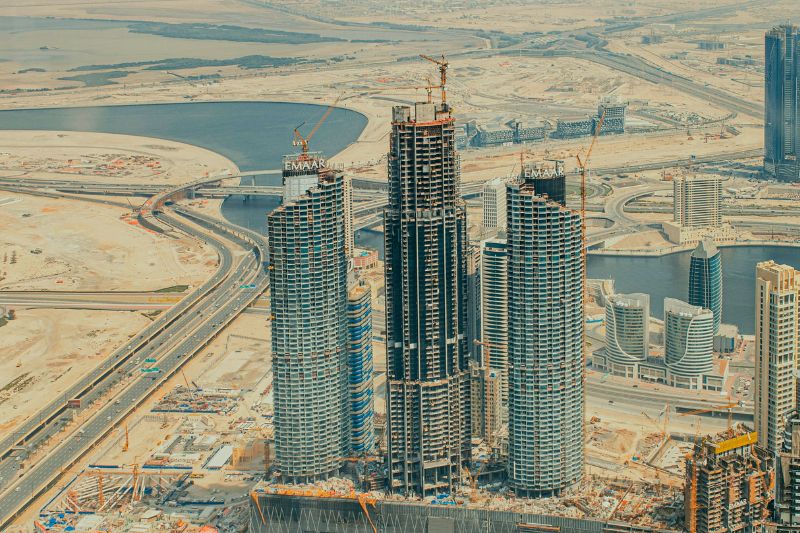 Dubai Real Estate Strategy 2033 to Boost Transactions