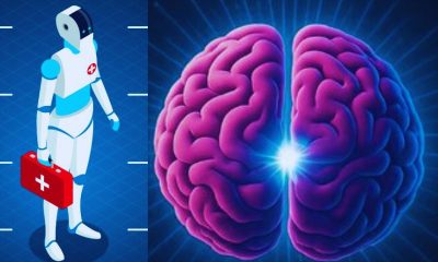 Why AI Is Essential for Healthcare Workers in the UAE