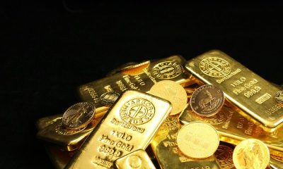 Live Gold price in Dubai and the UAE -November 4 2025.