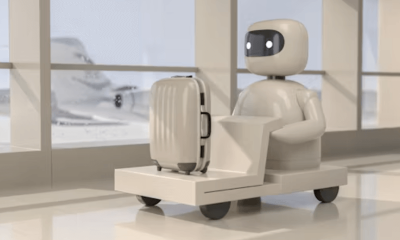 ai in gulf airports
