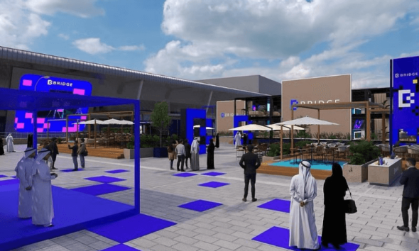 bridge summit abu dhabi 2025