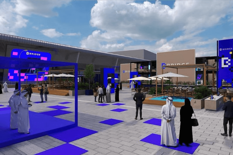 bridge summit abu dhabi 2025