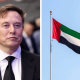 elon musk uae innovation hub
