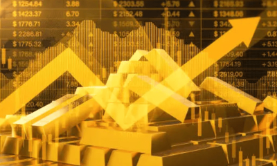 gold and commodities