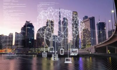 AI and smart cities in the Gulf