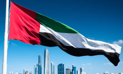 uae global competitiveness 2025