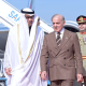 uae pakistan relations