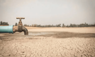 uae water scarcity solutions