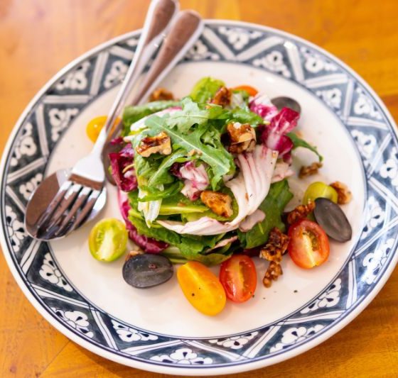 Bahrain’s Culinary Delights