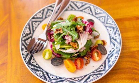 Bahrain’s Culinary Delights