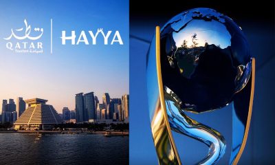 Hayya visa rules for FIFA Arab Cup 2025
