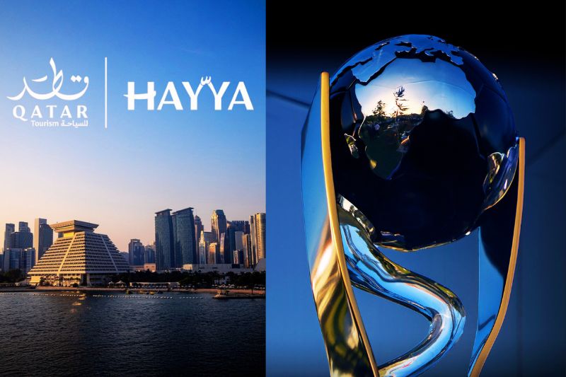 Hayya visa rules for FIFA Arab Cup 2025