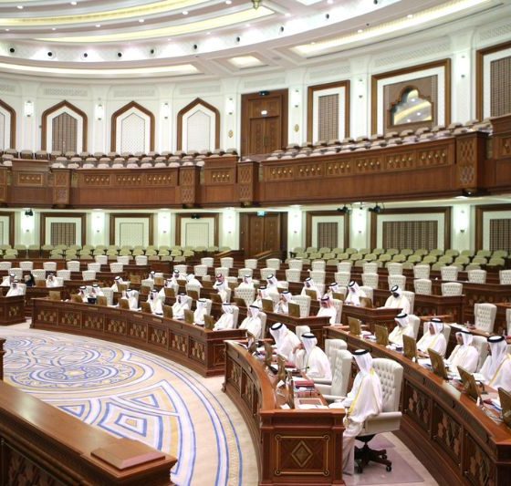 Shura Council Backs Arab Cup 2025