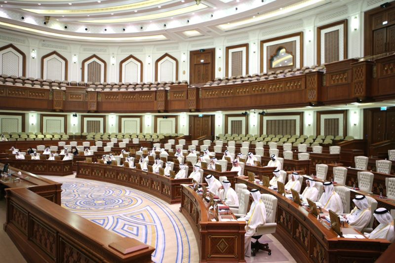 Shura Council Backs Arab Cup 2025