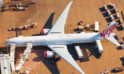 Virgin Australia’s New 777 Route via Qatar Airways