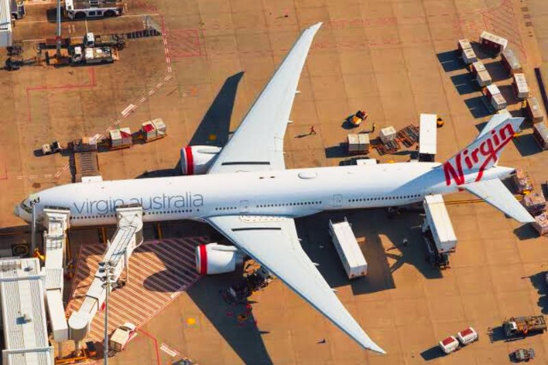 Virgin Australia’s New 777 Route via Qatar Airways