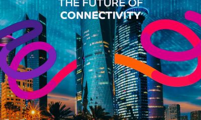 Digital Gulf Rising: Qatar’s $500M Internet Upgrade