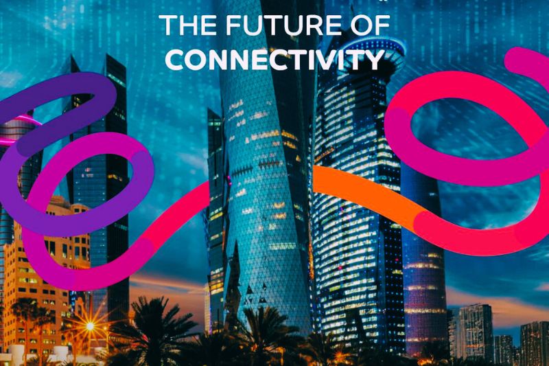 Digital Gulf Rising: Qatar’s $500M Internet Upgrade